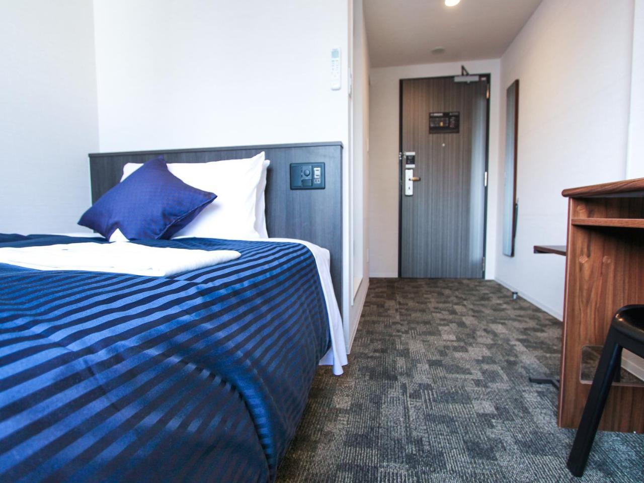 Hotel Livemax Osaka Yodoyabashi Zewnętrze zdjęcie